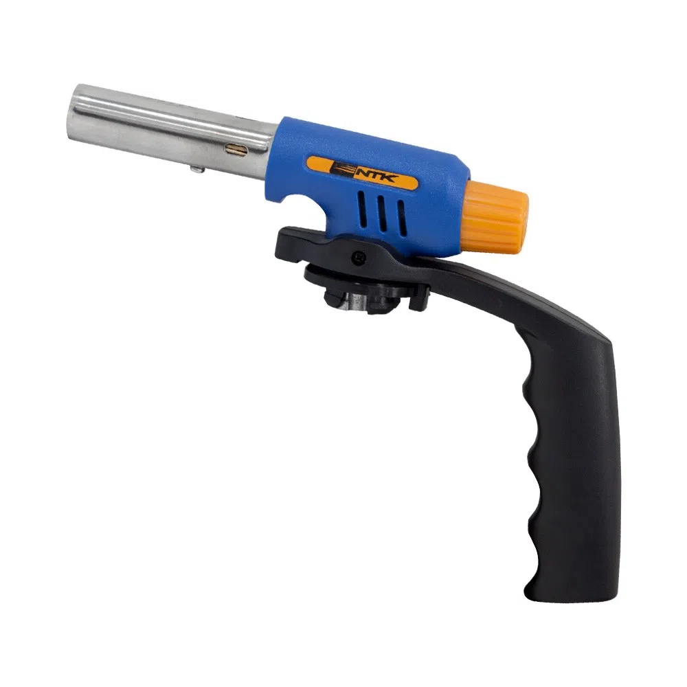 Maçarico Ikon 360º - NTK