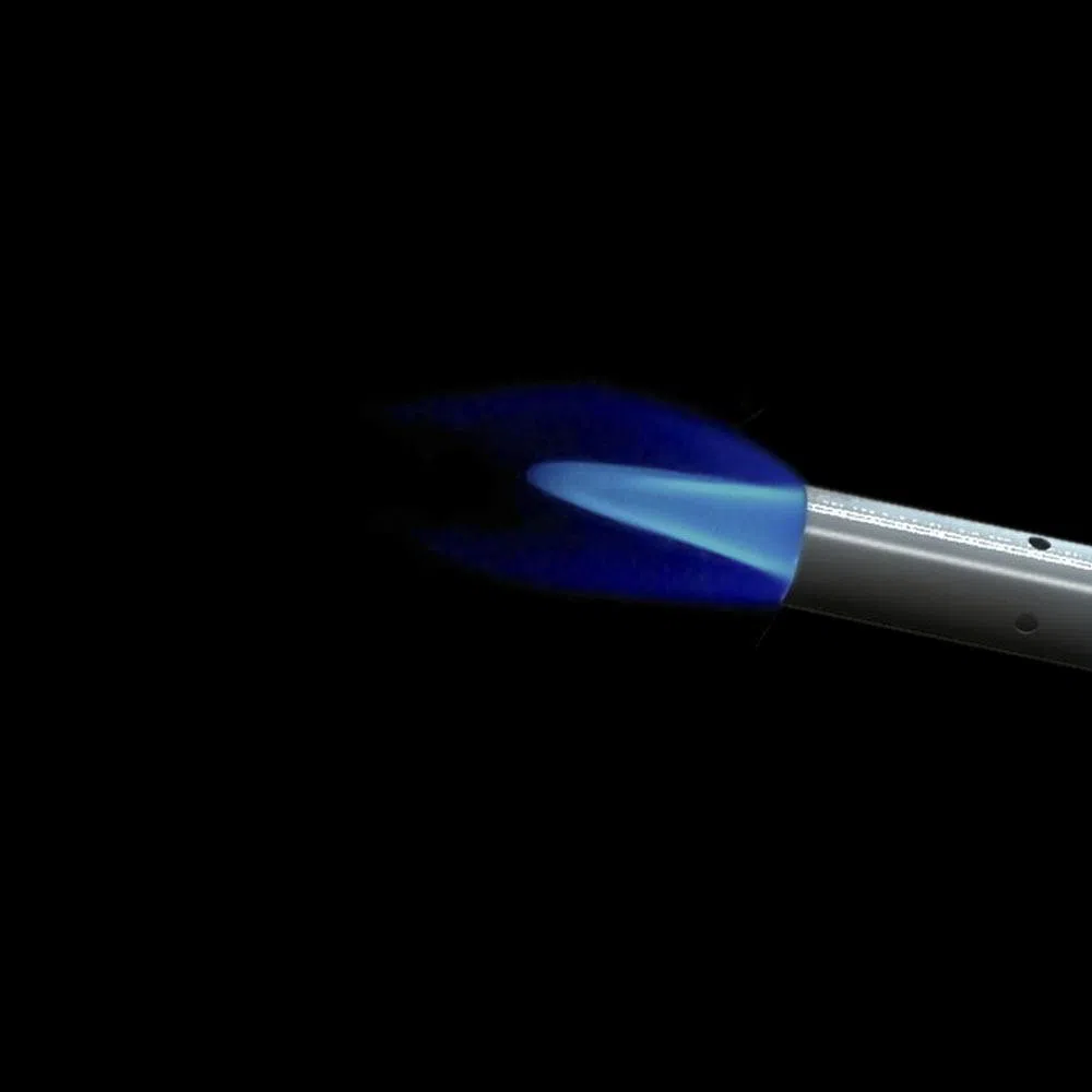 Maçarico Ikon 360º - NTK - Imagem 5