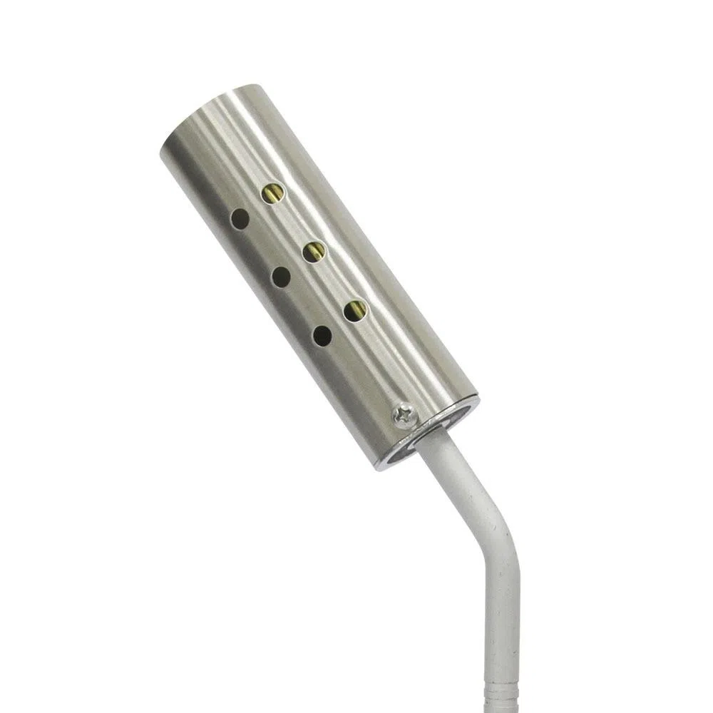Maçarico Maxtop com controle de intensidade da chama - NTK - Imagem 2