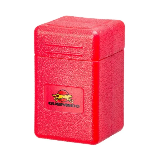 Mini Fogareiro Compacto com acendedor automático - Guepardo - Imagem 3