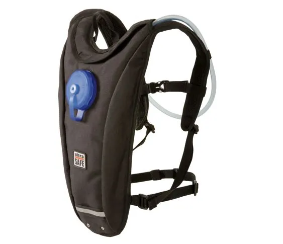 Mochila de Hidratação Hidrat 2l - Ultra Safe