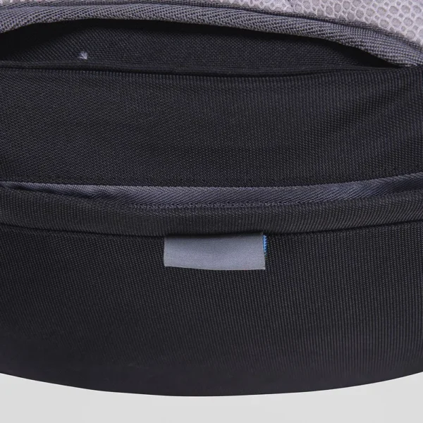 Mochila Cargueira Cymba 64l GT Preto e Cinza - NTK - Imagem 7