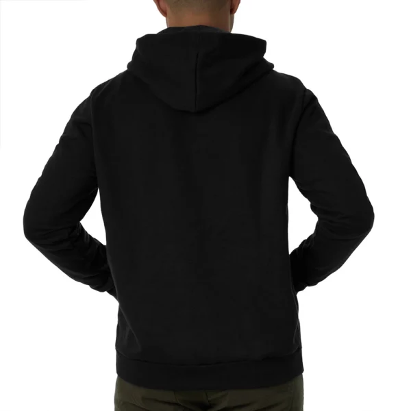 Moletom Basic Preto - Invictus - Imagem 2