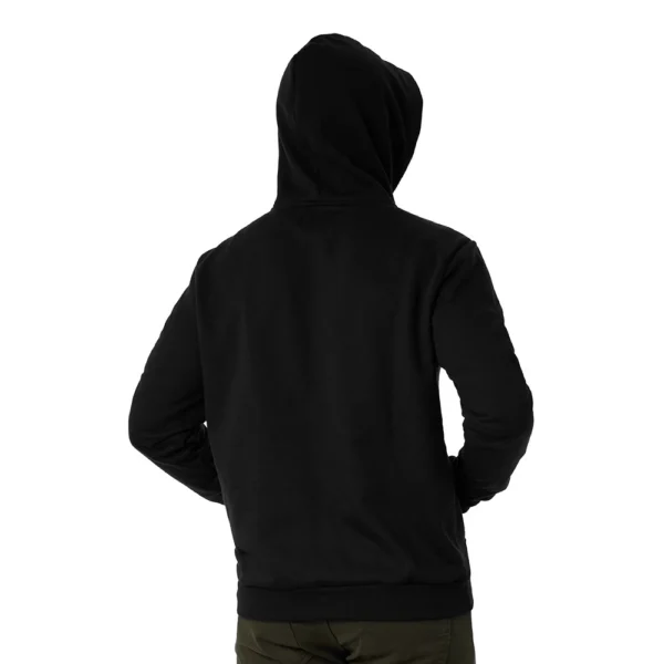 Moletom Basic Preto - Invictus - Imagem 3