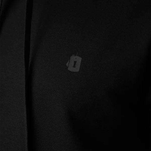 Moletom Basic Preto - Invictus - Imagem 4