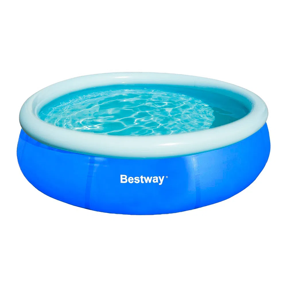 Piscina Inflável Fast Set 1.000l - Bestway
