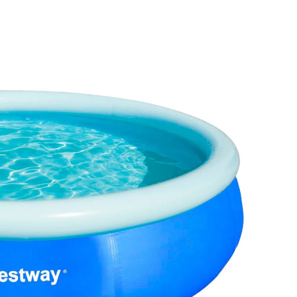 Piscina Inflável Fast Set 1.000l - Bestway - Imagem 2