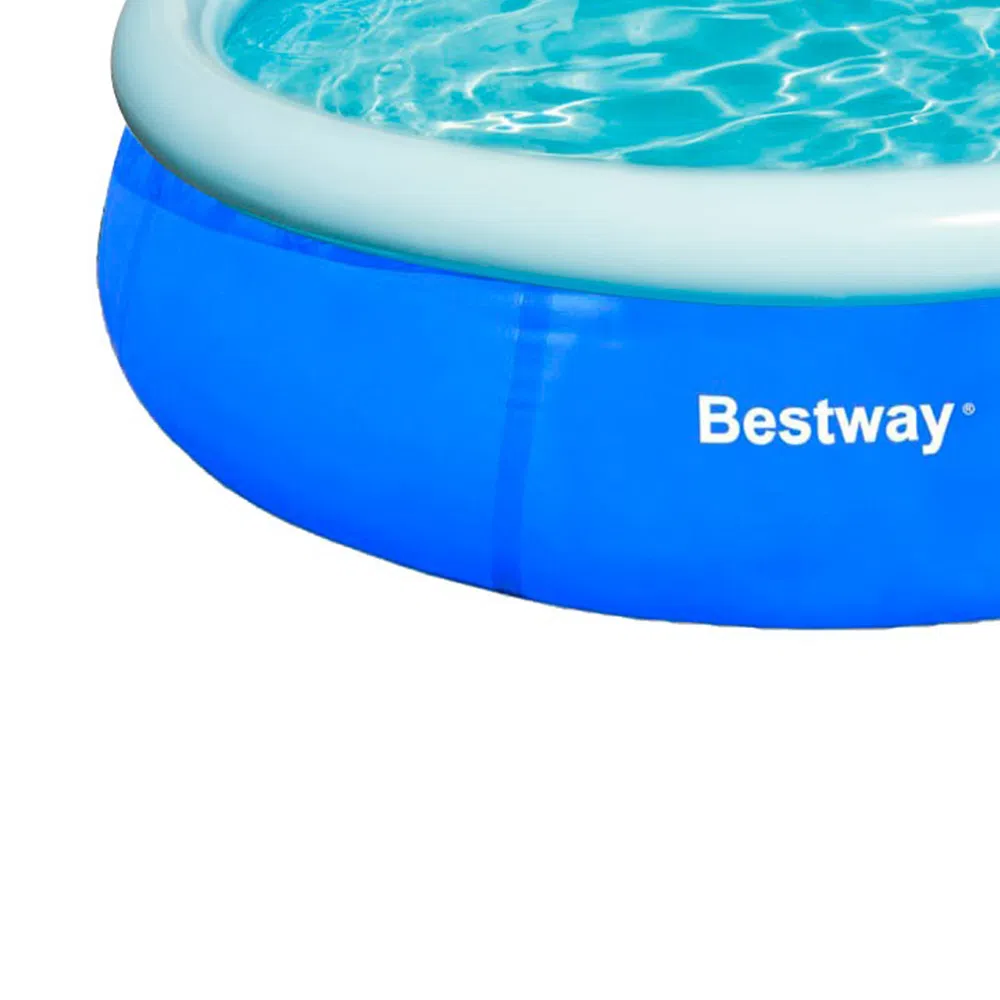 Piscina Inflável Fast Set 1.000l - Bestway - Imagem 3