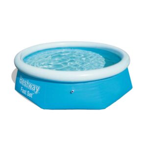 Piscina Inflável Fast Set 2.300l - Bestway