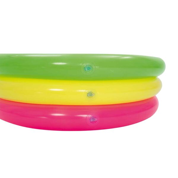 Piscina Inflável Infantil 41l Summer Set - Bestway - Imagem 2