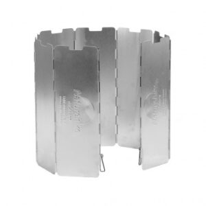 Protetor de Vento Wind Shield - Naturehike