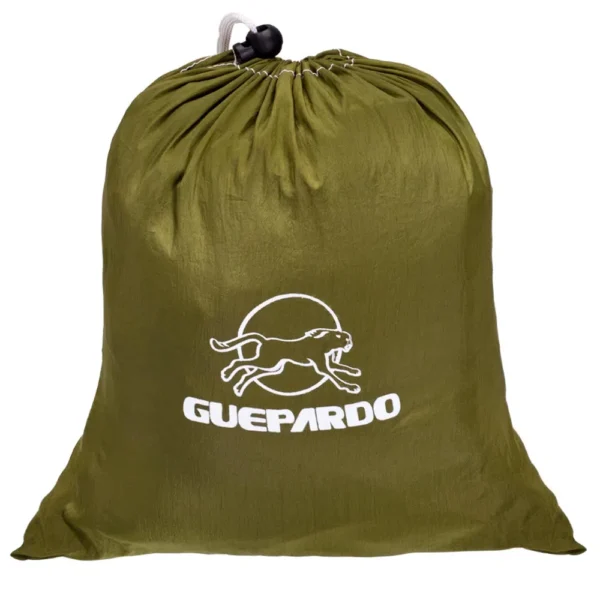 Rede com Mosquiteiro Amazon Suporta até 150kg - Guepardo - Image 2