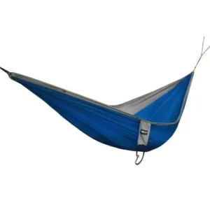 Rede Kokun Casal Uv50+ Azul e Cinza - NTK