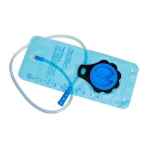 Refil De Hidratação Hidrabag 2l Preta - Guepardo