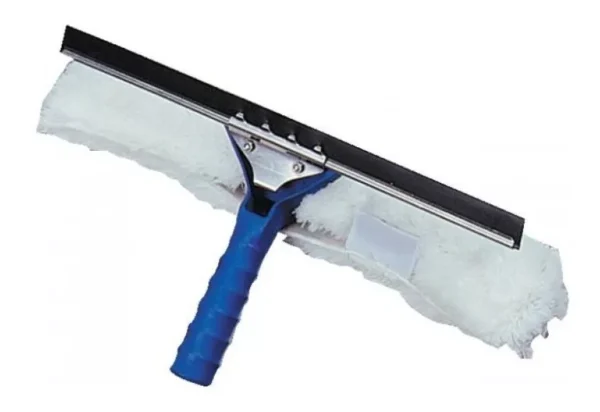 Rodo Combinado Limpa Vidros 35cm Sem Cabo - Bralimpia - Image 3
