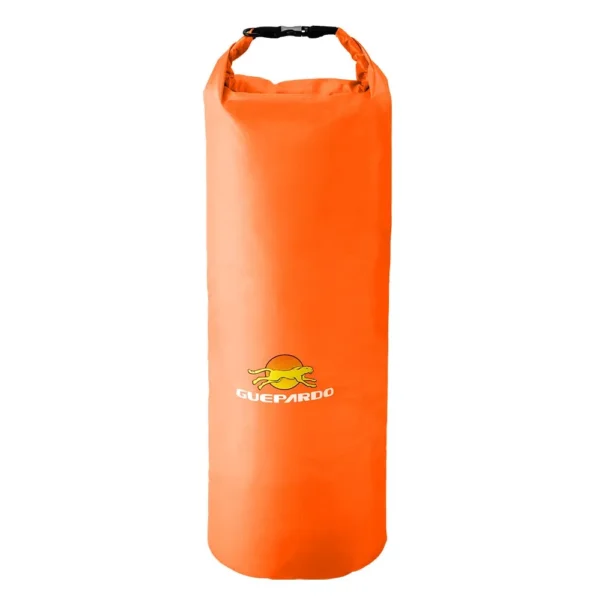 Saco Estanque 40l Keep Dry Laranja - Guepardo