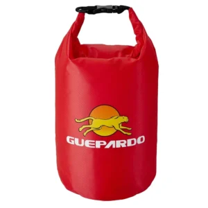 Saco Estanque 5l Keep Dry Vermelho - Guepardo