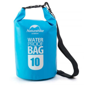 Saco Estanque Náutico 10l - Naturehike