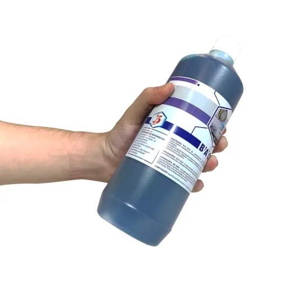 Solvente Sanitário Eco 1l - Bac Bus - Image 2