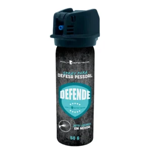 Defende Spray Névoa 50g - Poly Defensor