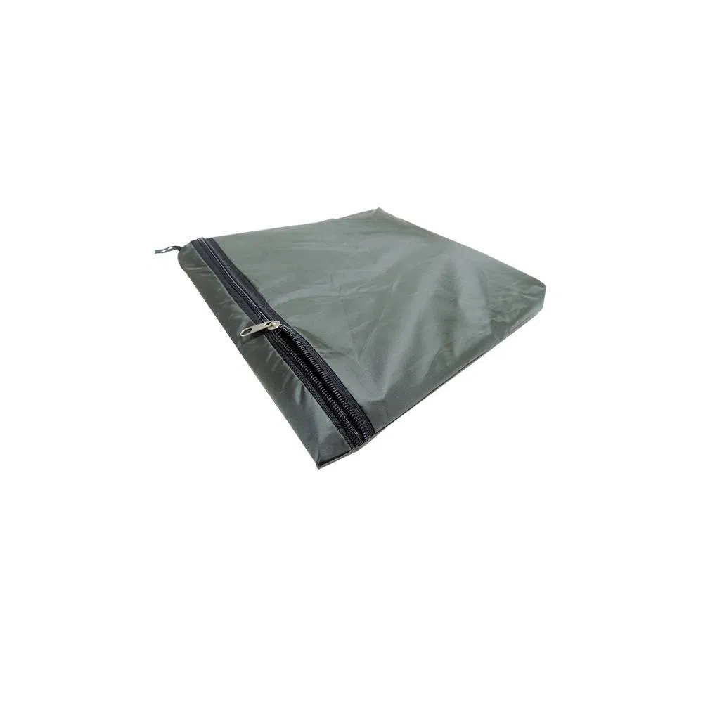 Toldo Amazon Verde Coluna d'água de 1500mm - Guepardo - Imagem 4