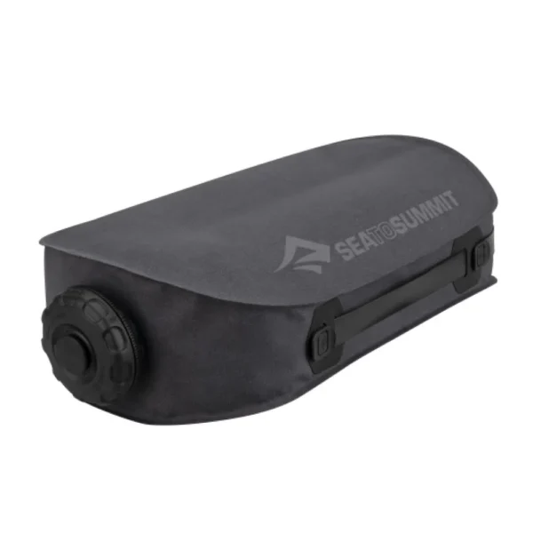 Reservatório de Água Watercell X 4l Preto - Sea To Summit
