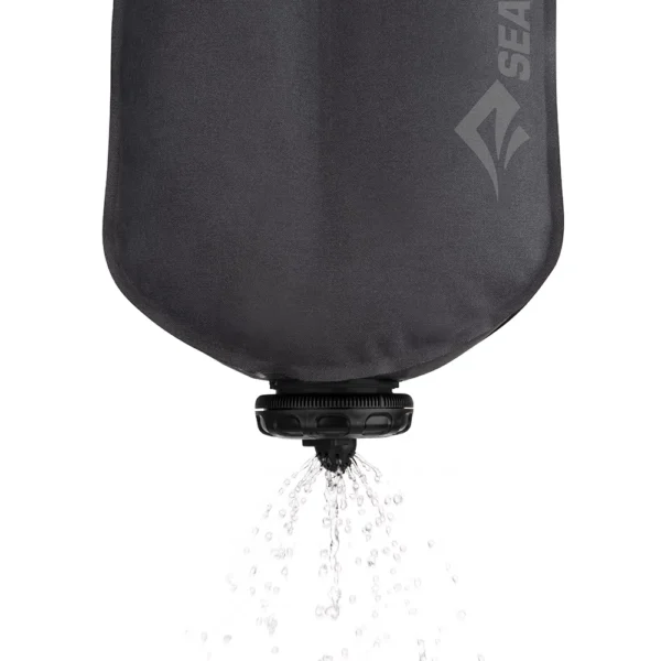 Reservatório de Água Watercell X 4l Preto - Sea To Summit - Imagem 7