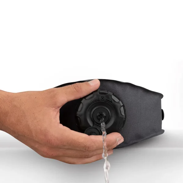 Reservatório de Água Watercell X 4l Preto - Sea To Summit - Imagem 8
