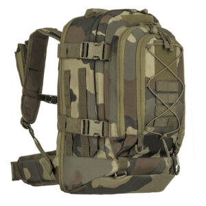 Mochila Duster Camuflado Francês - Invictus