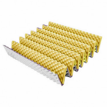Isolante Térmico Dobrável Egg Crate Plus - Naturehike