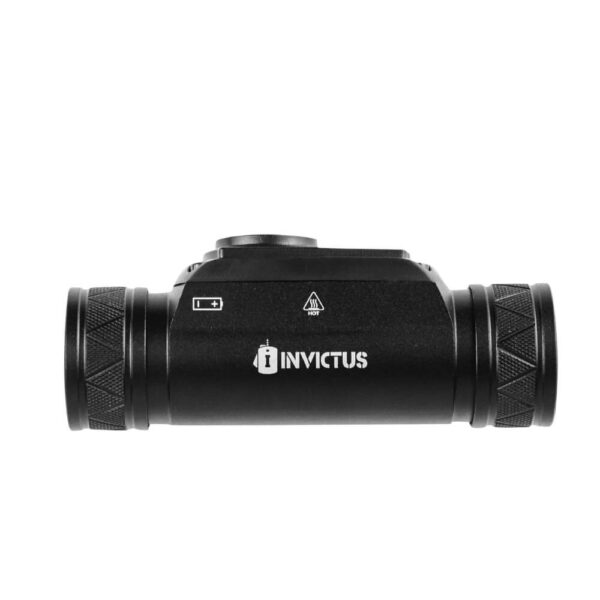 Lanterna De Cabeça Pulsar 800 Lúmens - Invictus - Image 10