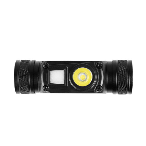 Lanterna De Cabeça Pulsar 800 Lúmens - Invictus - Image 4