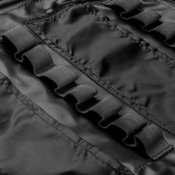 Mochila Duster Preta - Invictus - Imagem 7