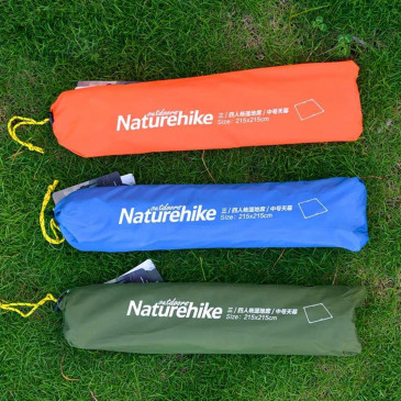 Toldo Multifuncional Outdoor 3 e 4P - Naturehike - Imagem 2