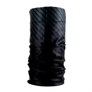 Bandana Embers Black - 3z
