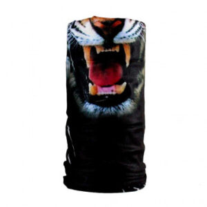 Bandana Felino Selvagem - 3z