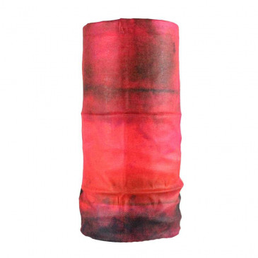 Bandana Fire Smoke - 3z