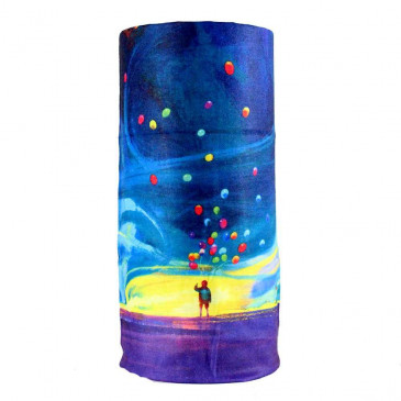 Bandana Balloon Dream - 3z