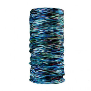 Bandana Grafite Azul - 3z