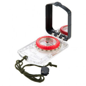Bússola Outdoor Light - Naturehike