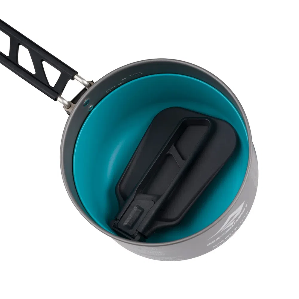 Espátula Dobrável Spatula - Sea To Summit - Imagem 3