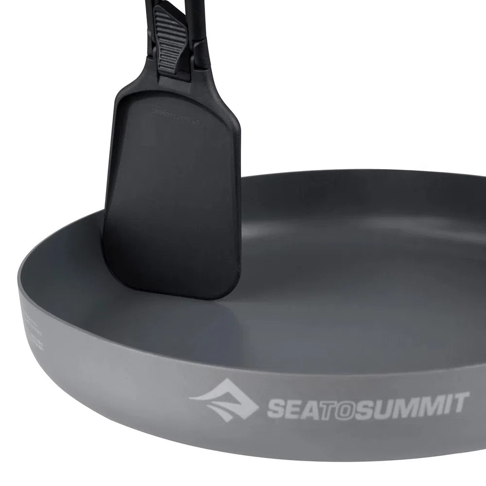 Espátula Dobrável Spatula - Sea To Summit - Imagem 4
