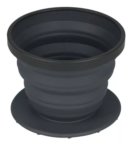 Coador de café Colapsável X-Brew - Sea to Summit - Imagem 6
