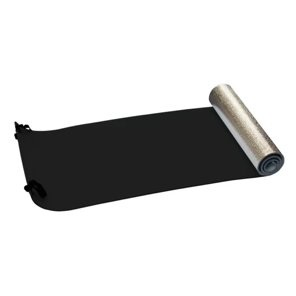 Isolante Térmico de EVA Aluminizado - NTK