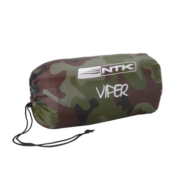 Saco de Dormir Viper  5°C à 12°C - NTK - Image 9