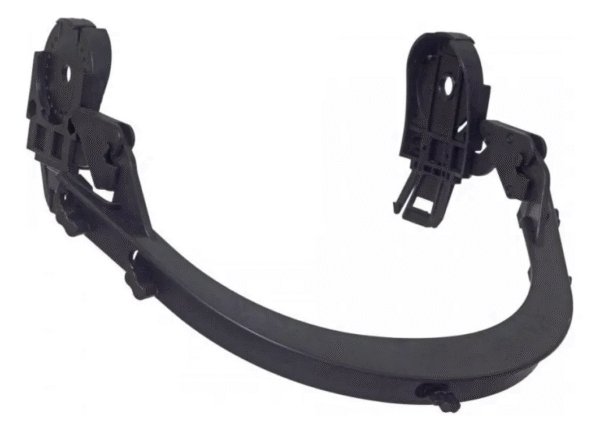 Protetor Facial Ultra Shield Corazza - Ultra Safe - Imagem 2