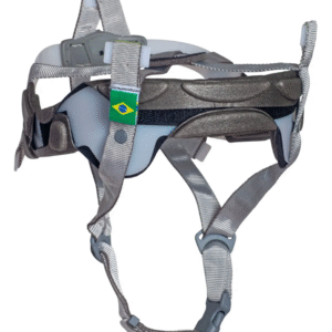 Kit Carneira Capacete Corazza - Ultra Safe