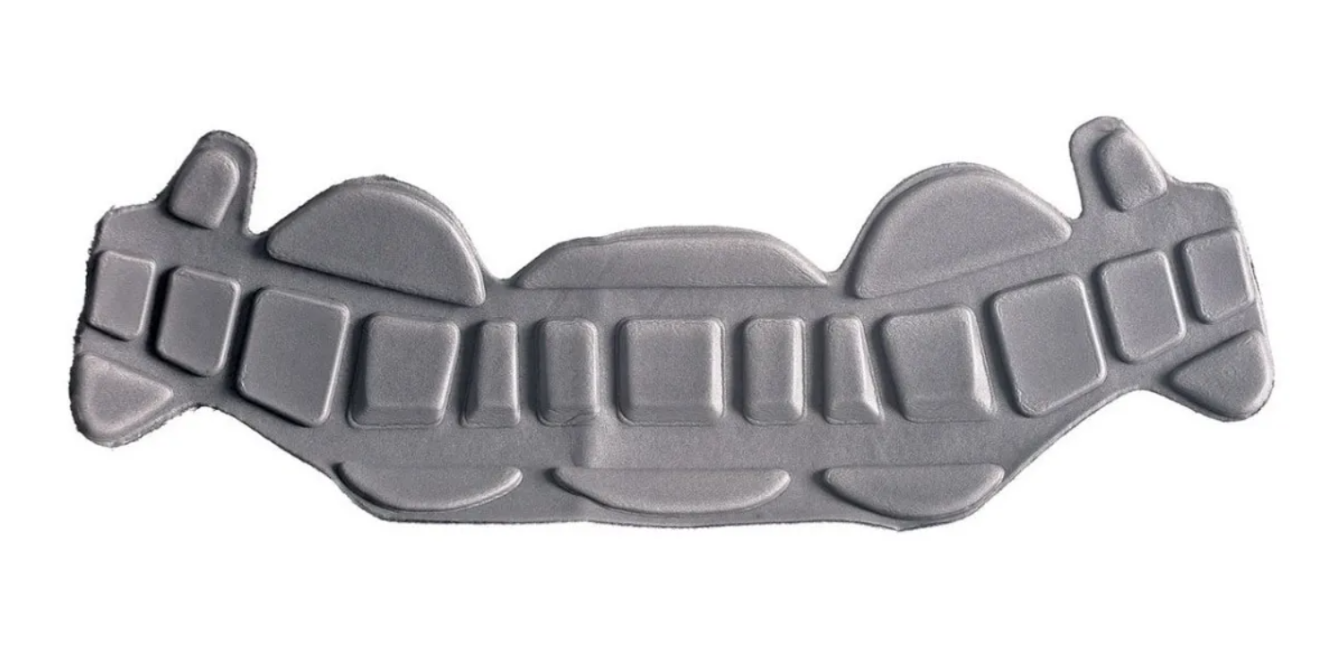 Kit Carneira Capacete Corazza (reposição) - Ultra Safe - Imagem 3