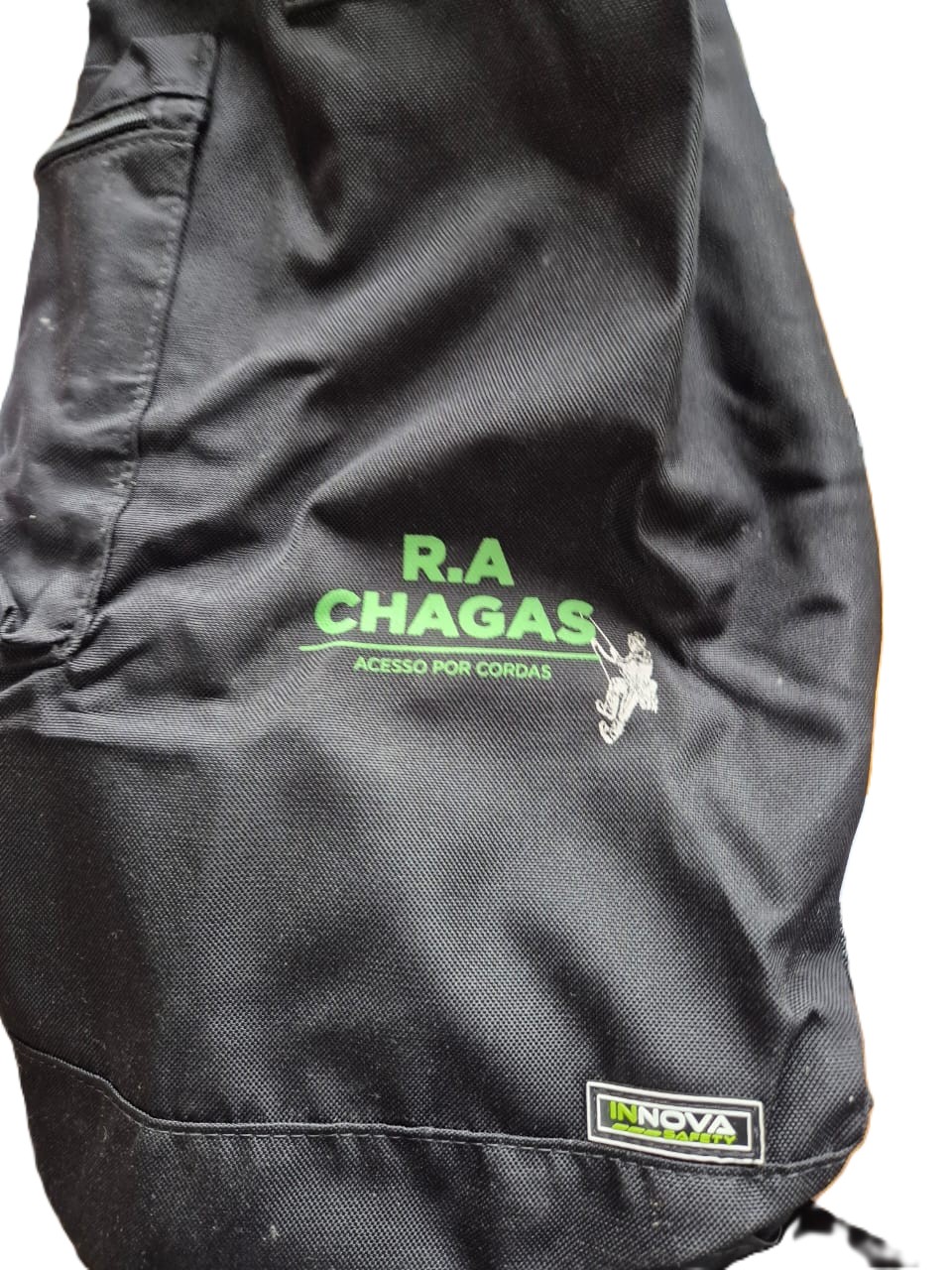 Mochila Bag Epi 35l - Innova Safety - Imagem 3