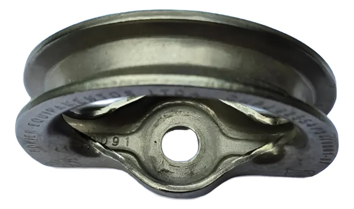 Ancoragem Industrial Ancopro Tipo A1 Aço Inox 304l - Bonier - Imagem 4